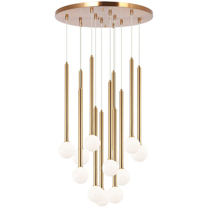 Reigndrop Multi-Light Pendant