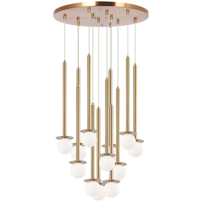 Reigndrop Multi-Light Pendant