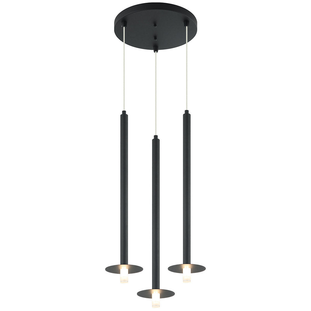 Reigndrop Multi-Light Pendant