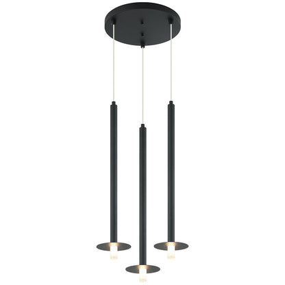 Reigndrop Multi-Light Pendant
