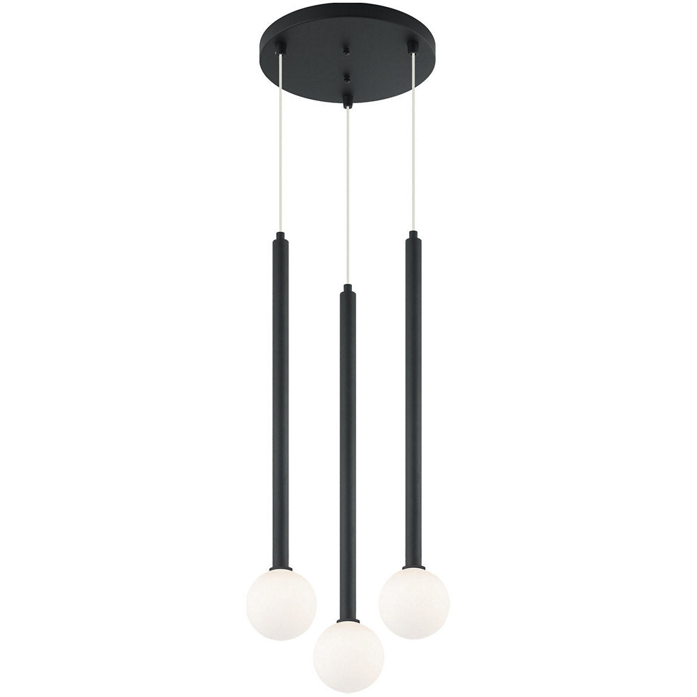 Reigndrop Multi-Light Pendant