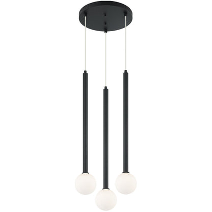 Reigndrop Multi-Light Pendant