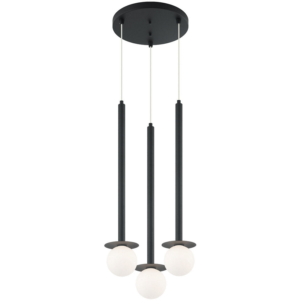 Reigndrop Multi-Light Pendant