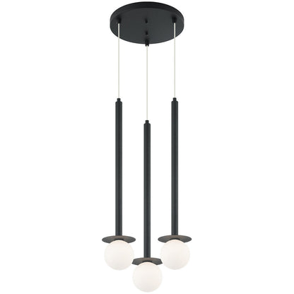 Reigndrop Multi-Light Pendant