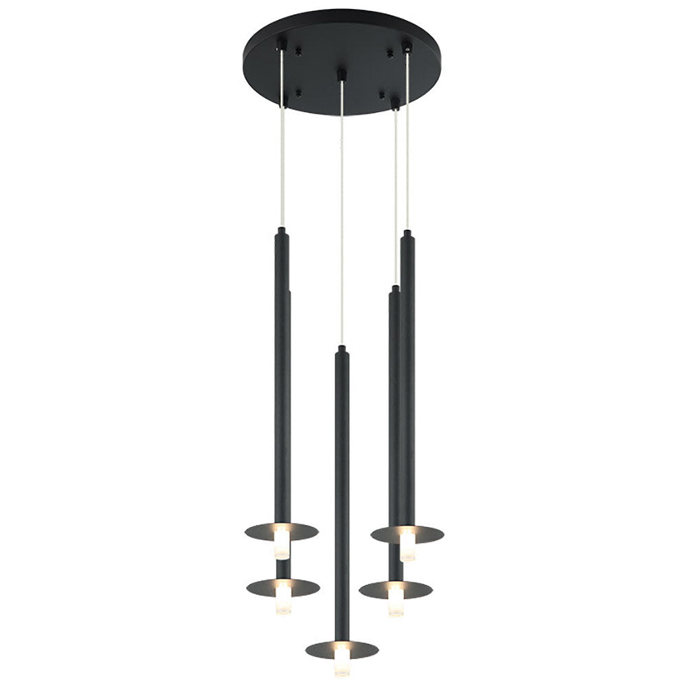 Reigndrop Multi-Light Pendant