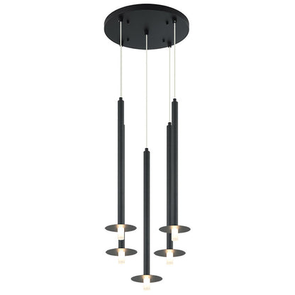 Reigndrop Multi-Light Pendant