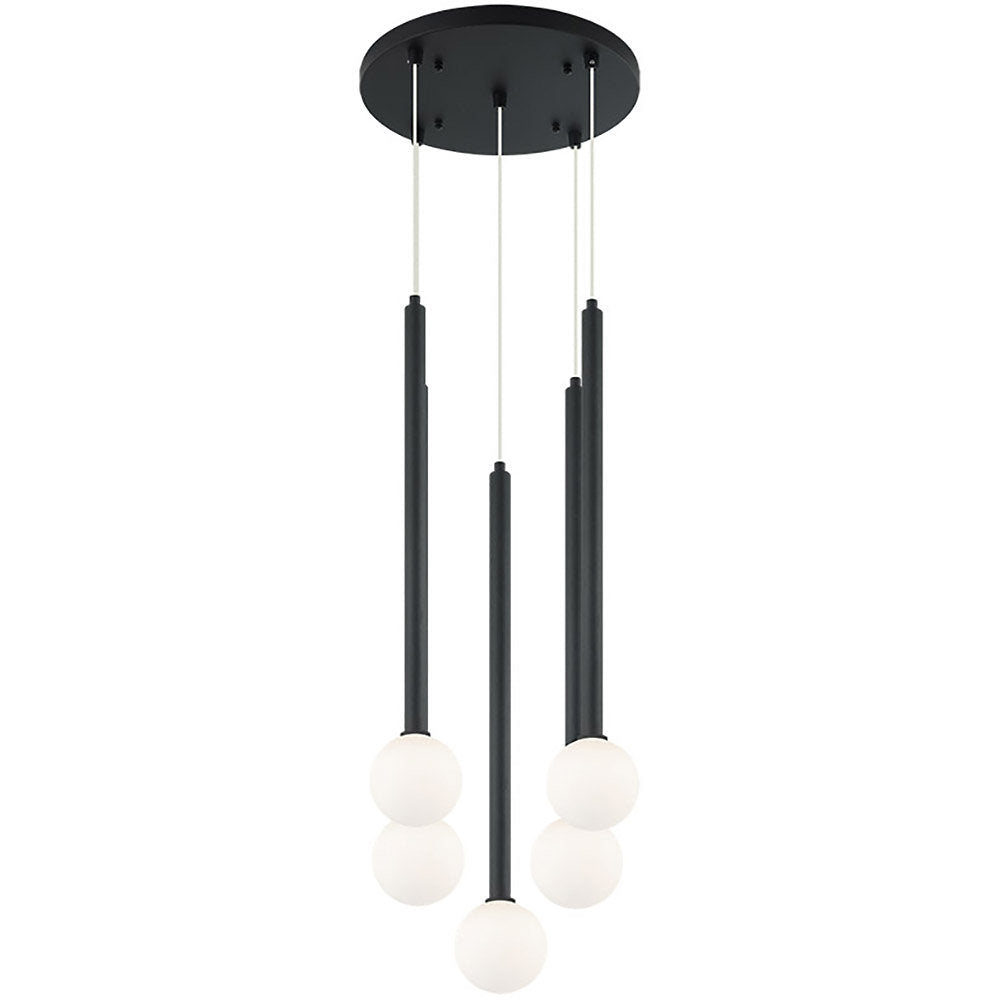 Reigndrop Multi-Light Pendant