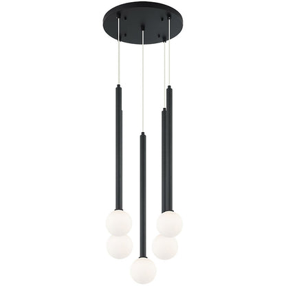 Reigndrop Multi-Light Pendant