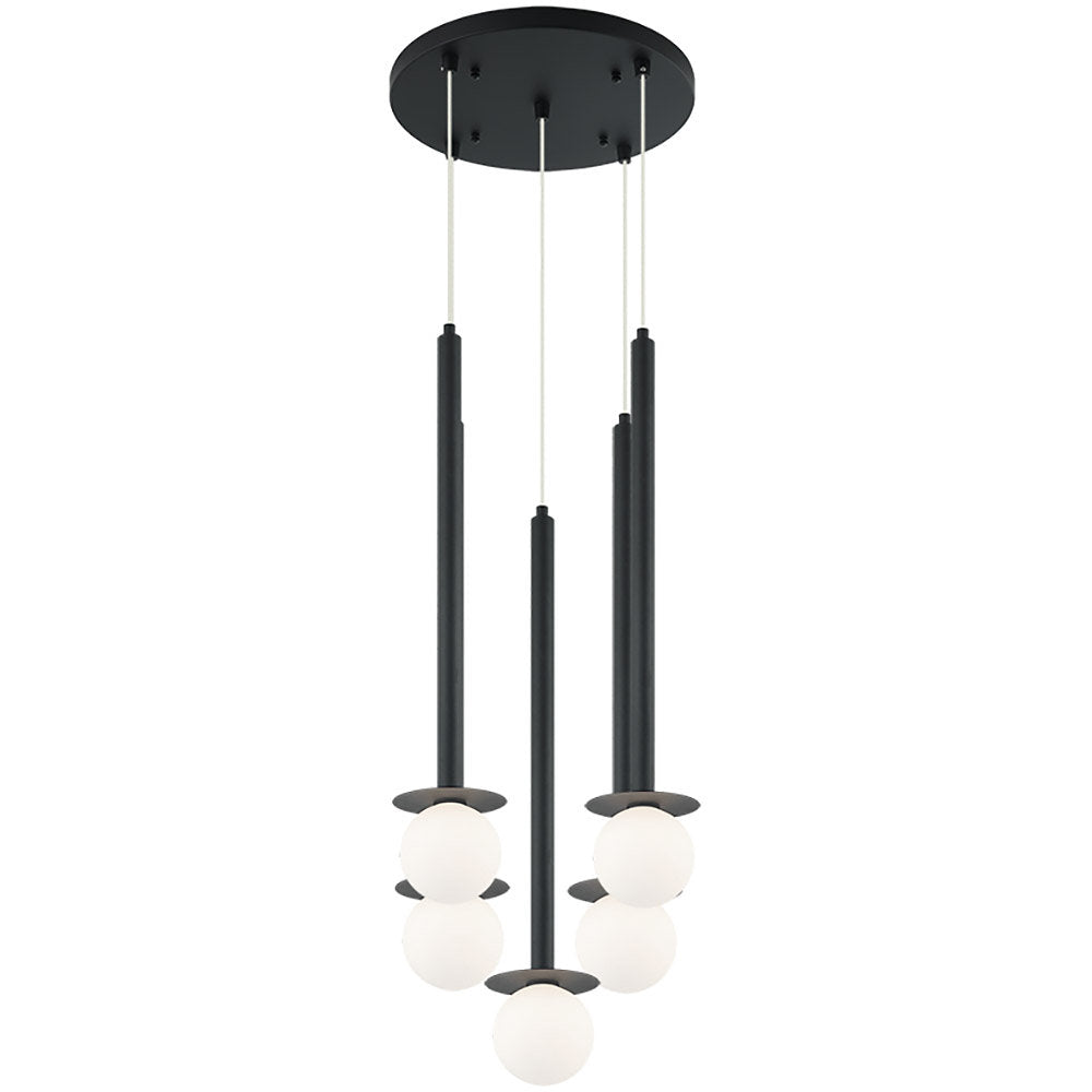 Reigndrop Multi-Light Pendant