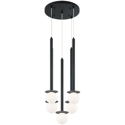 Reigndrop Multi-Light Pendant