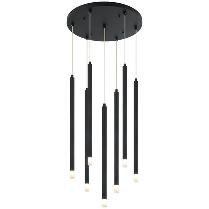 Reigndrop Multi-Light Pendant