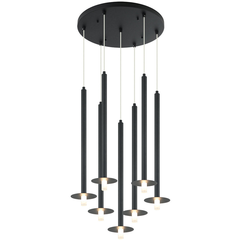 Reigndrop Multi-Light Pendant
