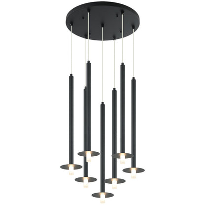 Reigndrop Multi-Light Pendant