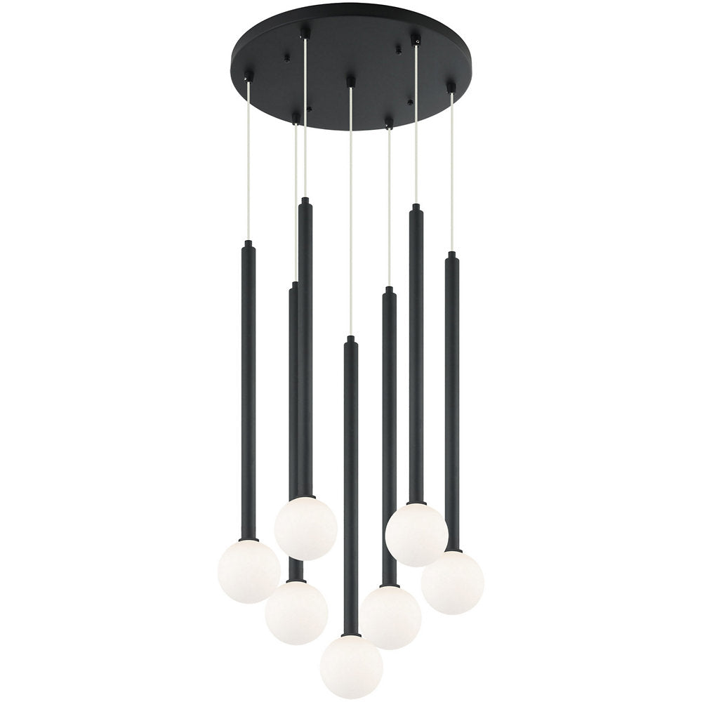 Reigndrop Multi-Light Pendant