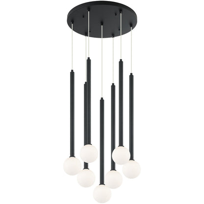 Reigndrop Multi-Light Pendant