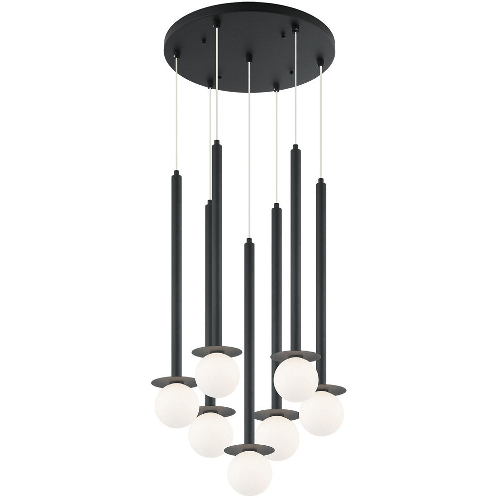Reigndrop Multi-Light Pendant