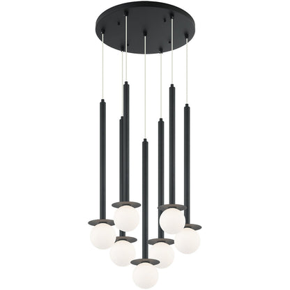 Reigndrop Multi-Light Pendant