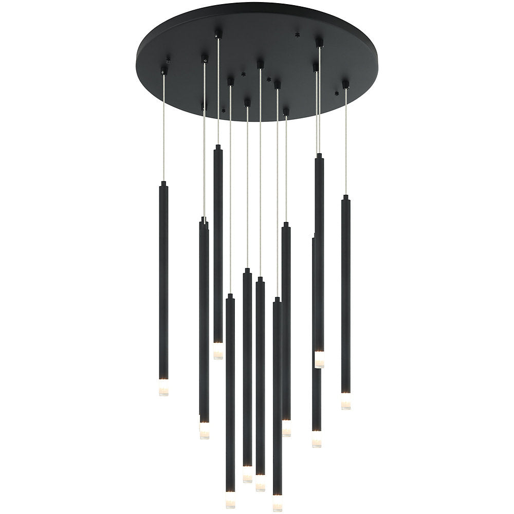 Reigndrop Multi-Light Pendant