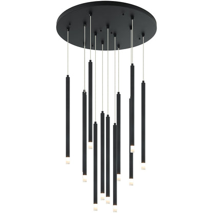 Reigndrop Multi-Light Pendant