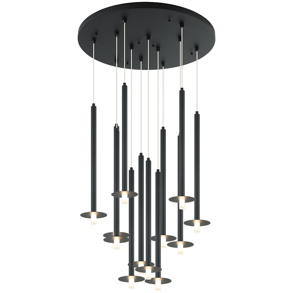 Reigndrop Multi-Light Pendant