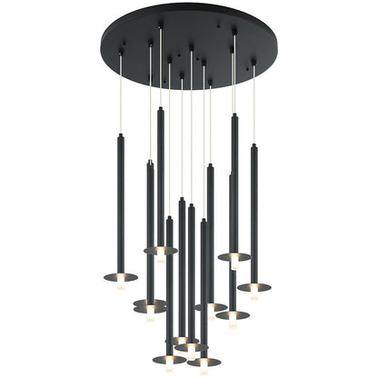 Reigndrop Multi-Light Pendant