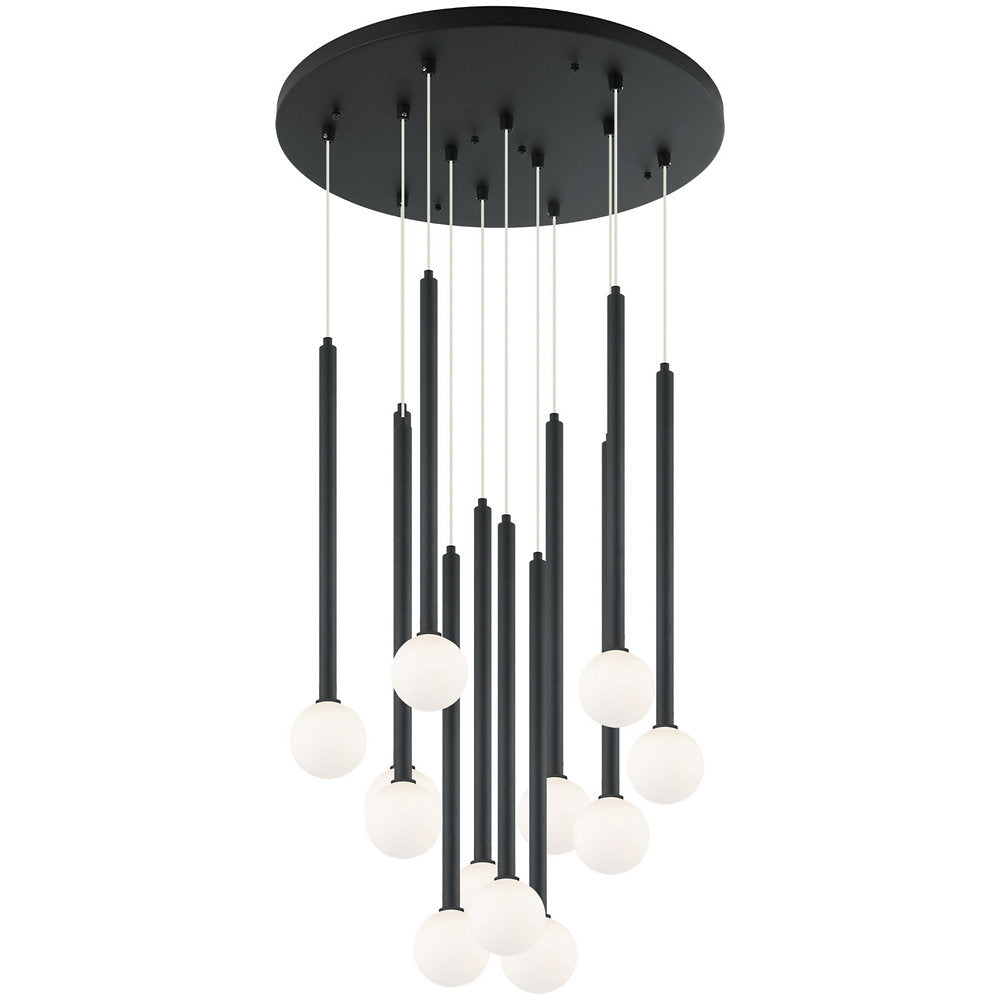 Reigndrop Multi-Light Pendant