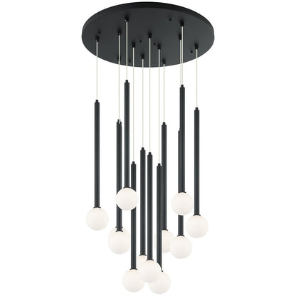 Reigndrop Multi-Light Pendant