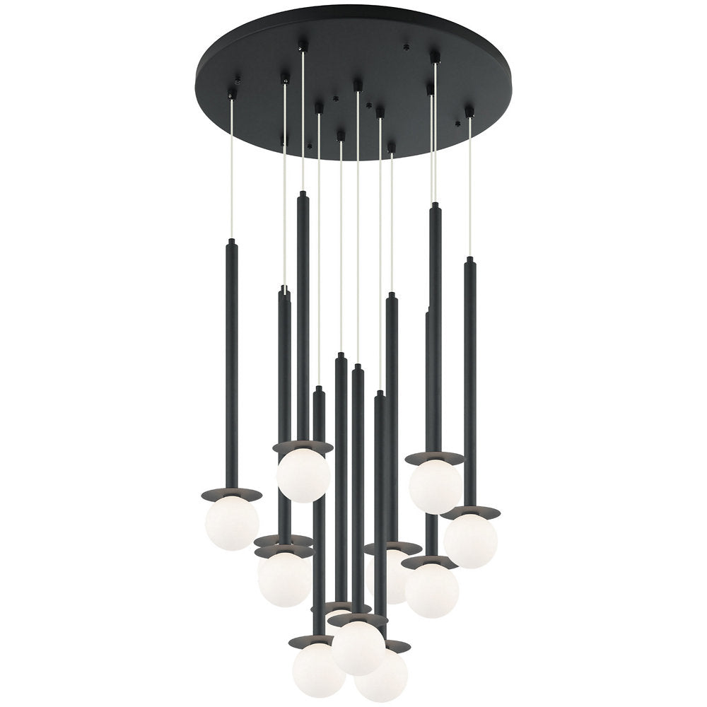 Reigndrop Multi-Light Pendant
