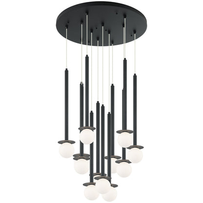 Reigndrop Multi-Light Pendant