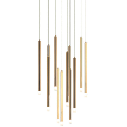 Reigndrop Multi-Light Pendant