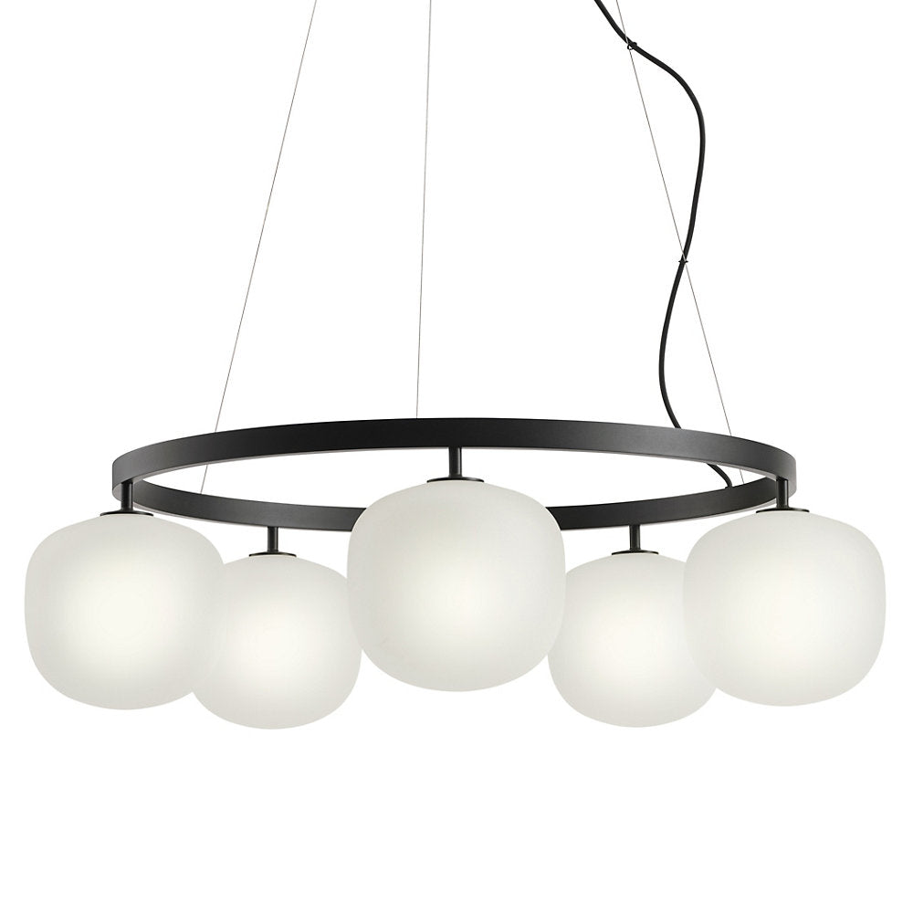 Rime Chandelier