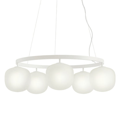 Rime Chandelier