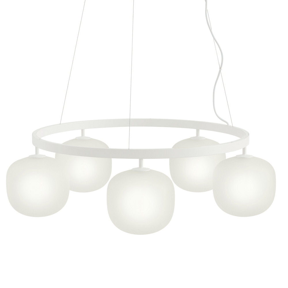 Rime Chandelier