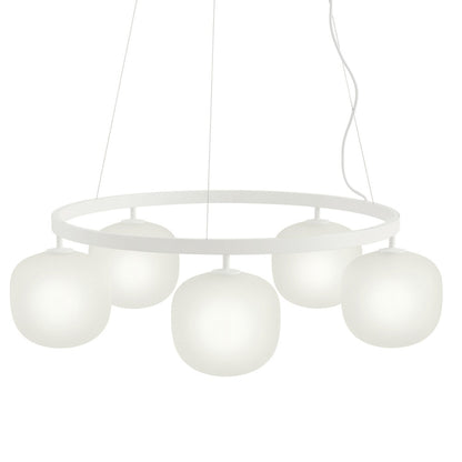 Rime Chandelier