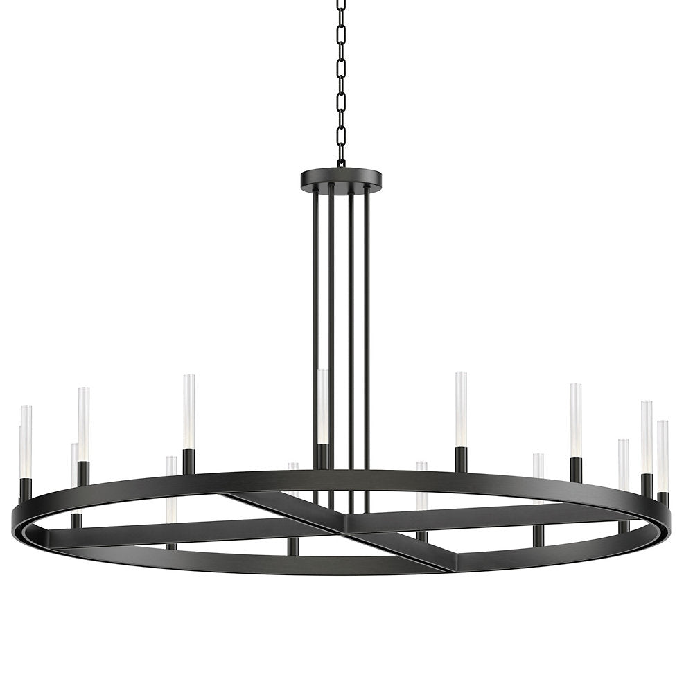 Antuninu LED Chandelier