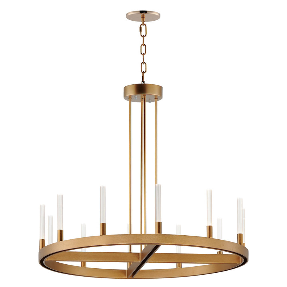 Antuninu LED Chandelier