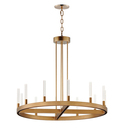 Antuninu LED Chandelier