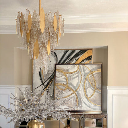 Majestic Chandelier