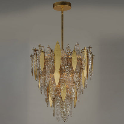 Majestic Chandelier