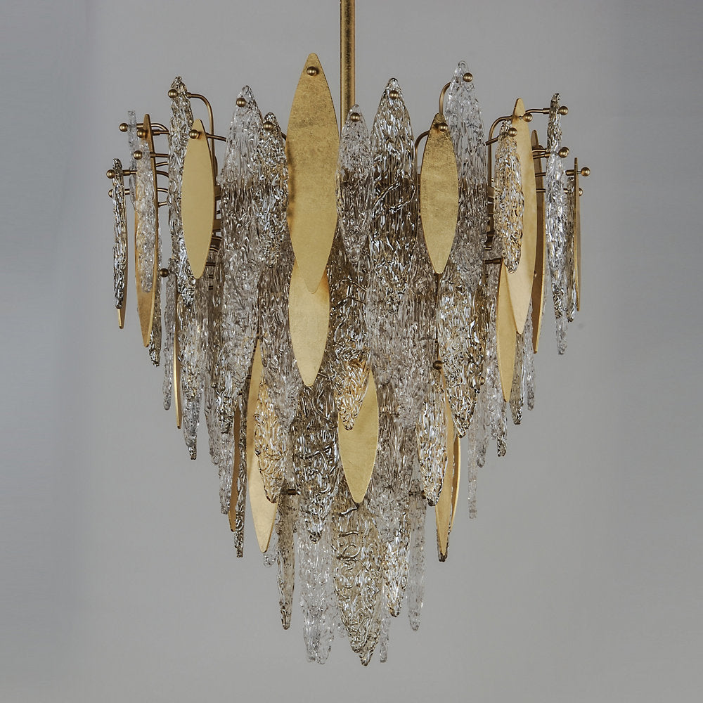 Majestic Chandelier
