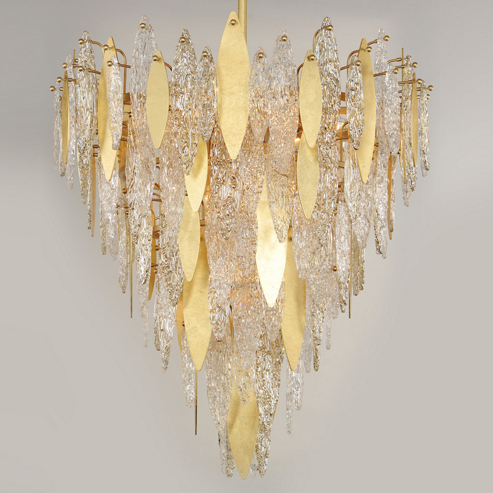 Majestic Chandelier