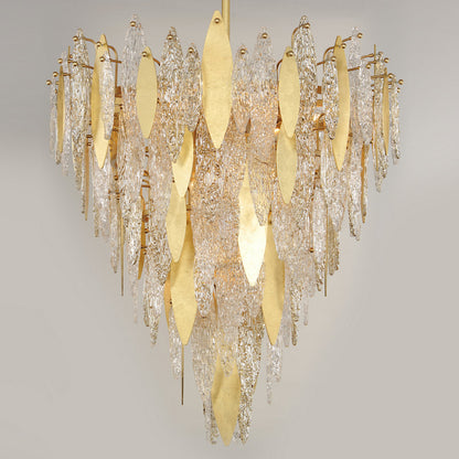 Majestic Chandelier