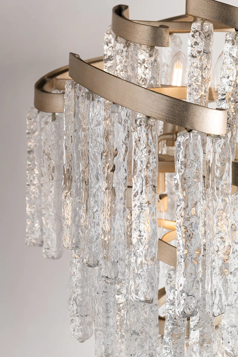 Mont Blanc Wall Sconce