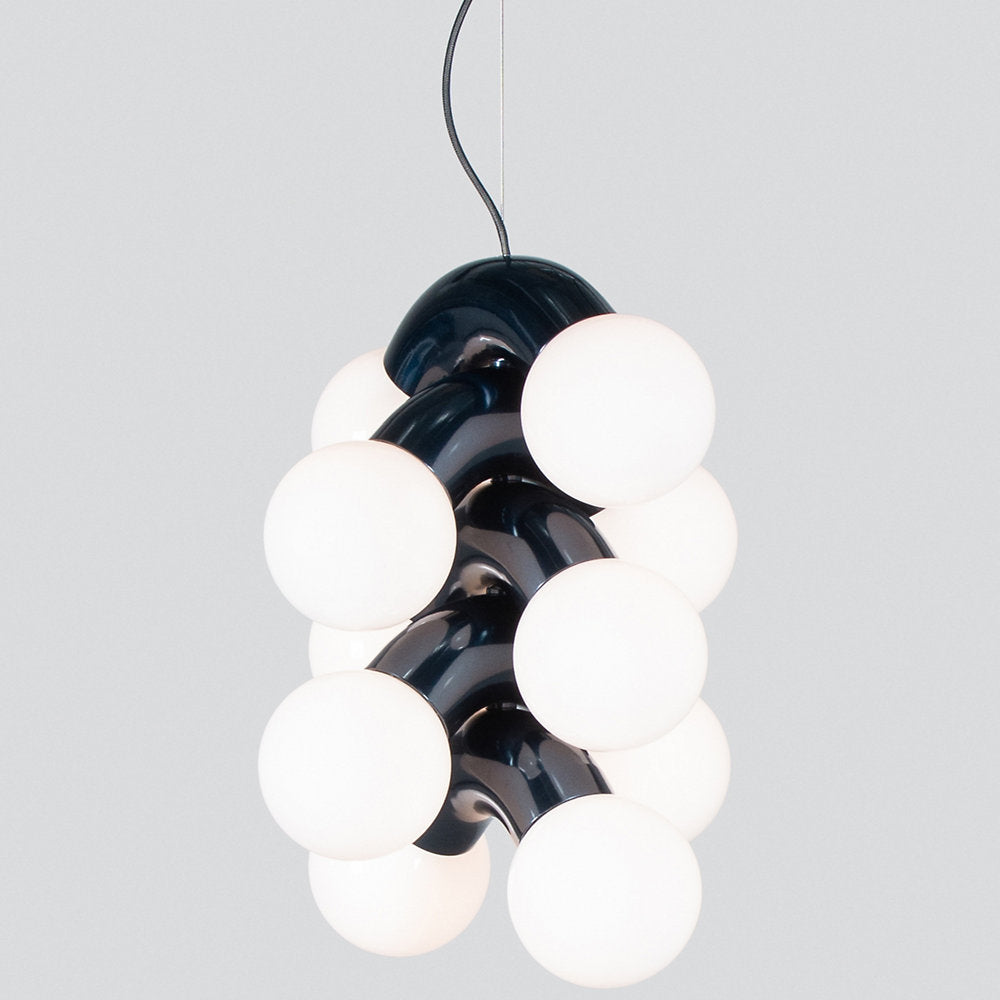 Vine Tiered Pendant