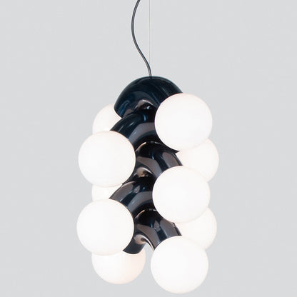 Vine Tiered Pendant