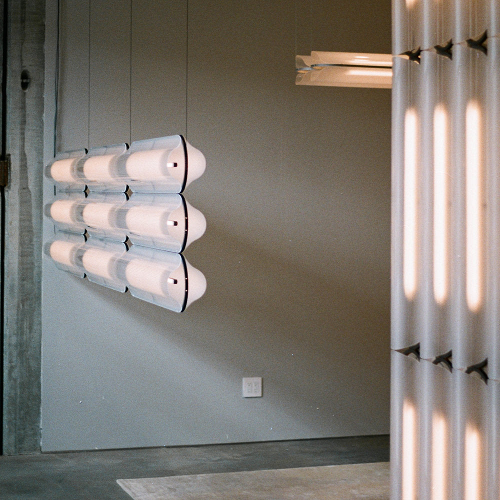 Vale LED Pendant