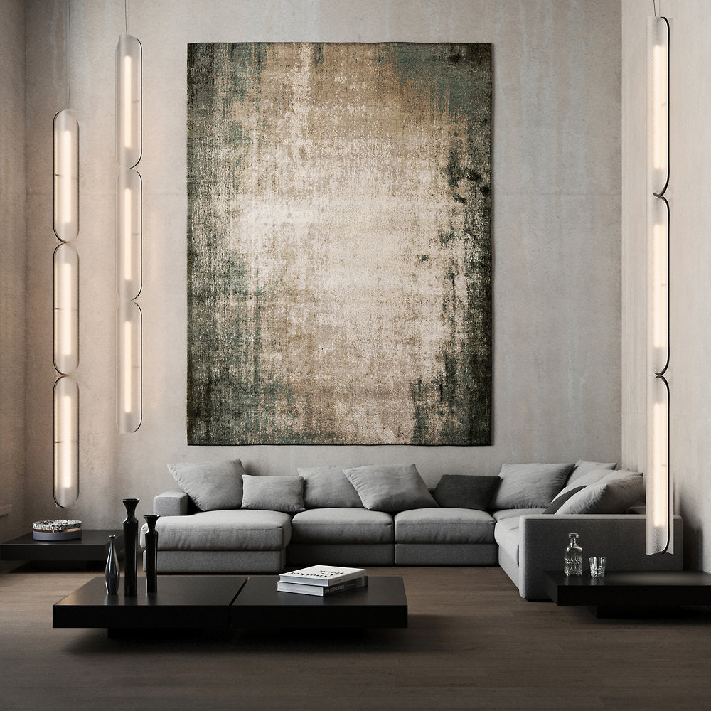 Vale LED Pendant