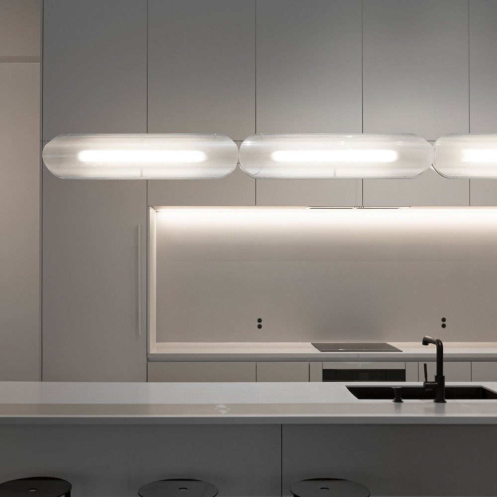 Vale LED Pendant