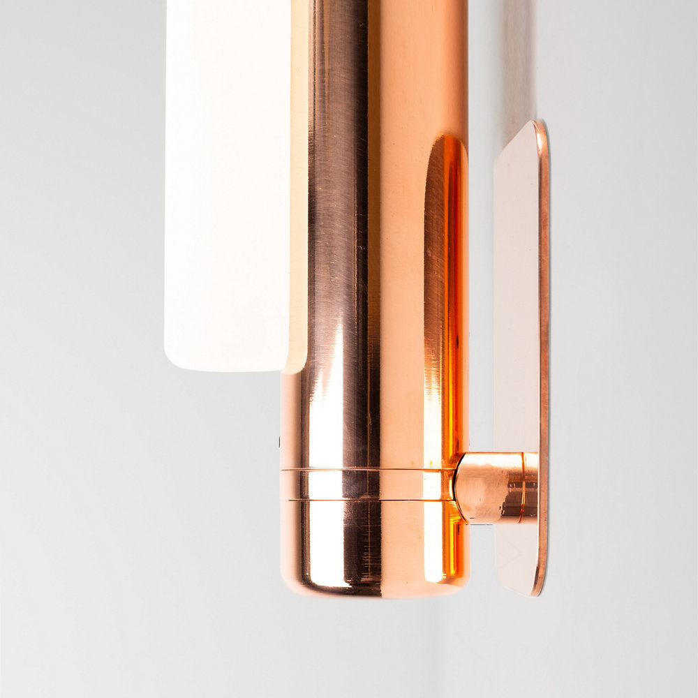 Pipeline 40 LED Wall / Flushmount