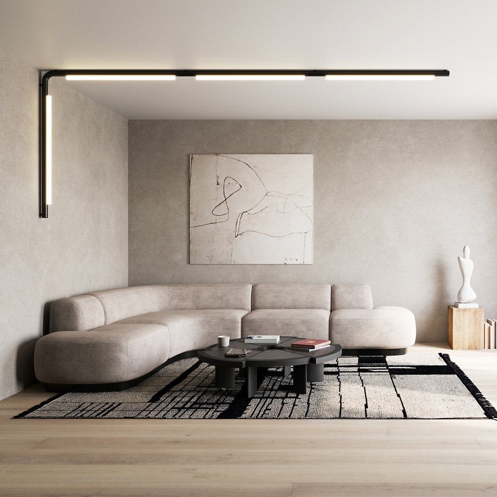 Pipeline 40 LED Wall / Flushmount